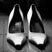 bride shoes